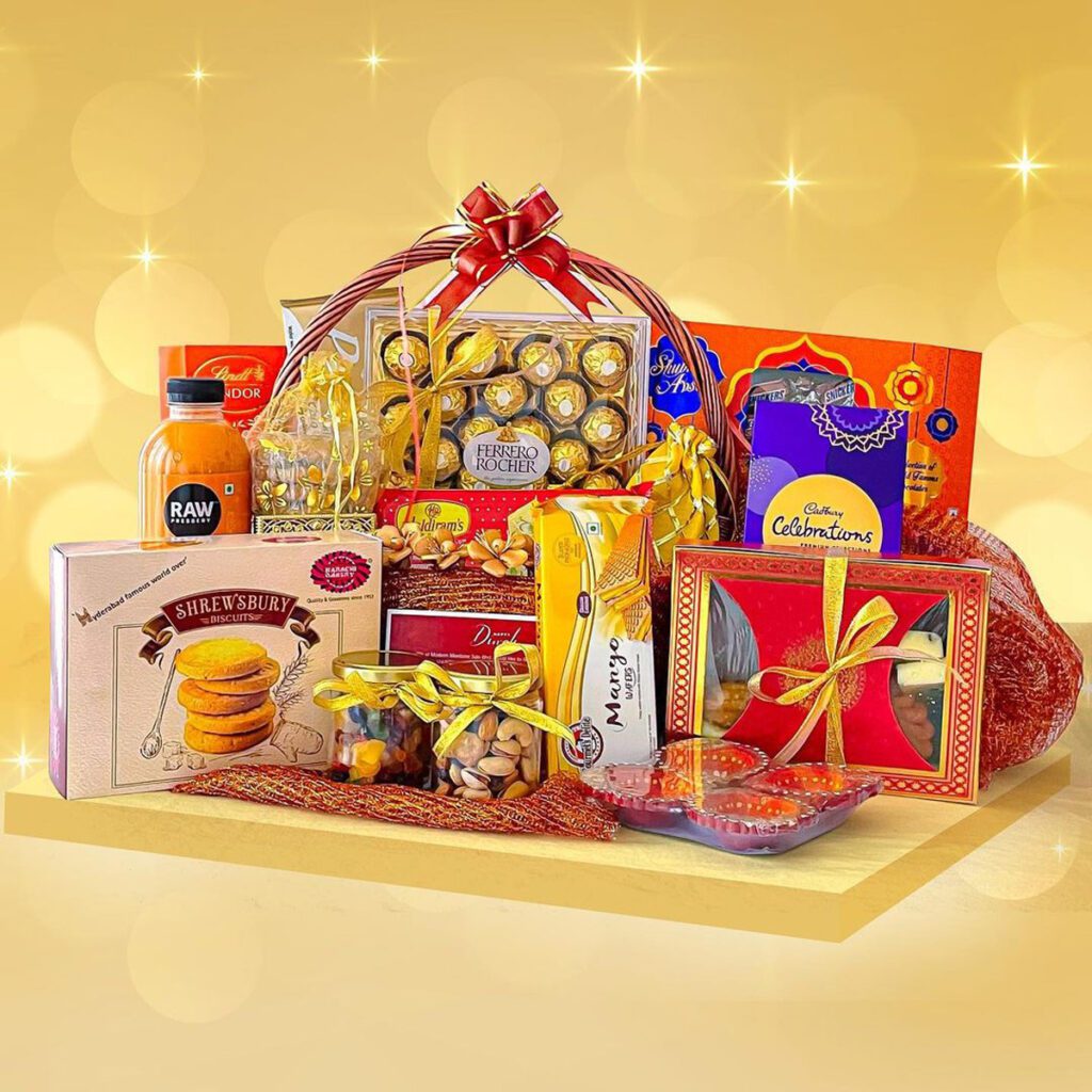 Diwali Gift Pack