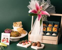 Corporate Gift box