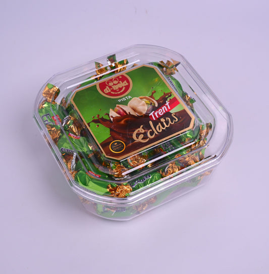 TRENT PISTA ECLAIRS 350g