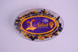 SPLASH PREMIUM QUALITY ECLAIRS HONEY FLAVOUR 350g