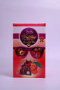 SWISS PREMIUM TRUFFLES -ORANGE FLAVOUR 2kg