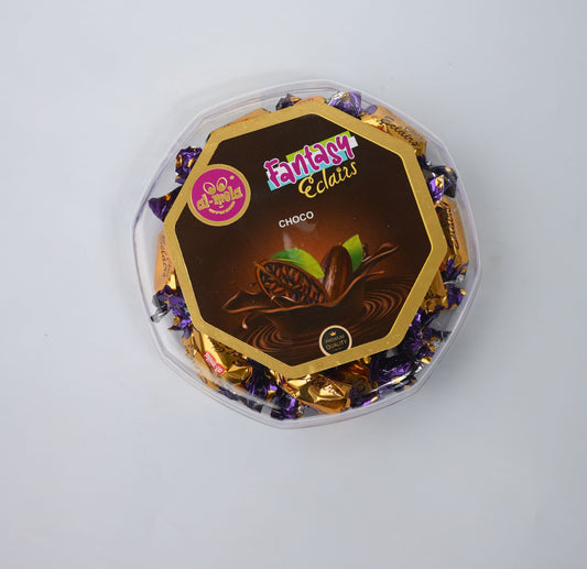 FANTASY PREMIUM CHOCO ECLAIRS 250g